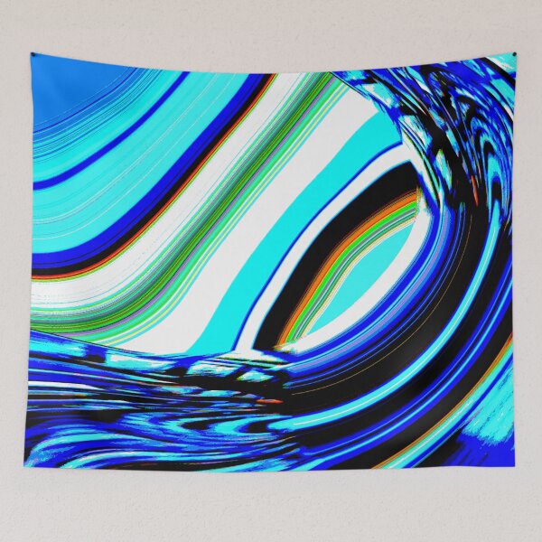 Item preview, The Abstract Light! designed and sold by Mickangelhere.