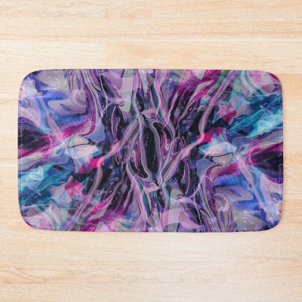 Item preview, A wonderful painting of beautiful colors designed and sold by Ahmedslman.