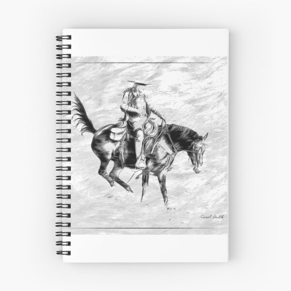 Item preview, Ride Um Cowboy! designed and sold by CarolM.