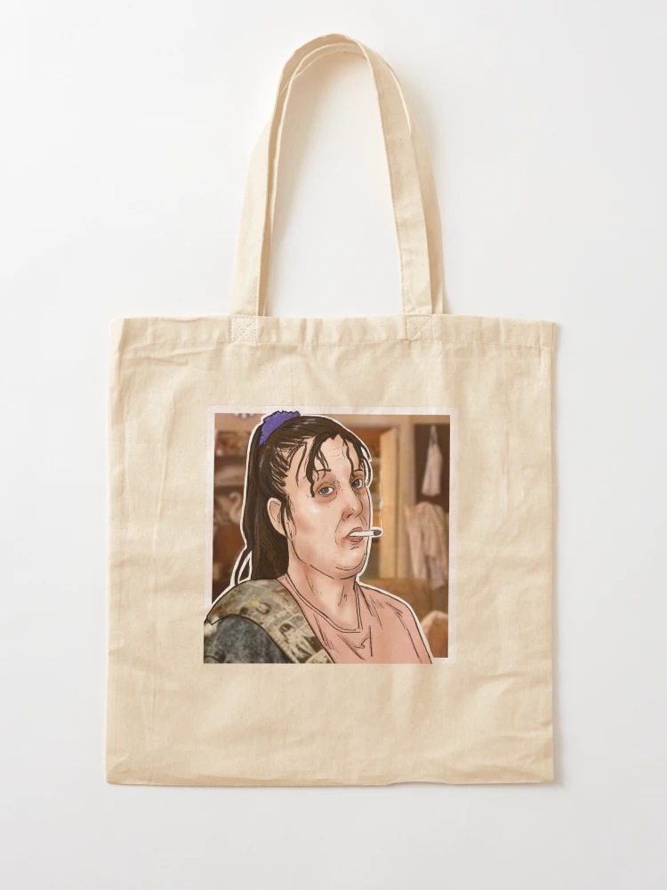 Gay icons Waynetta Slob Kathy Burke