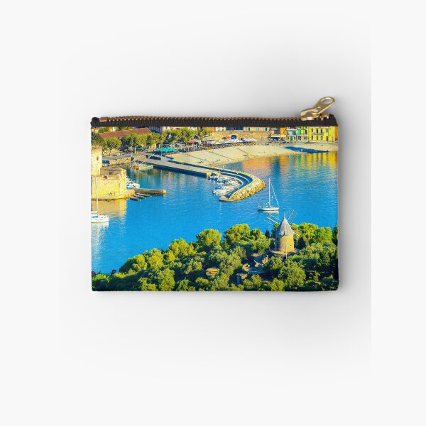 Item preview, City of Collioure designed and sold by Gaël FONTAINE.