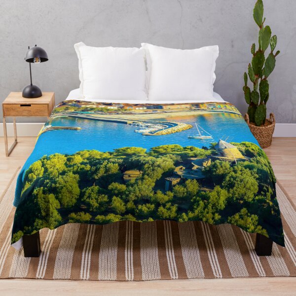 Item preview, City of Collioure designed and sold by Gaël FONTAINE.