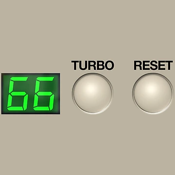 Artwork thumbnail, Dat Turbo Button by CCCDesign