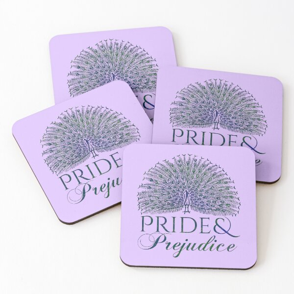 Item preview, Pride & Prejudice designed and sold by ChiaraBlueberry.