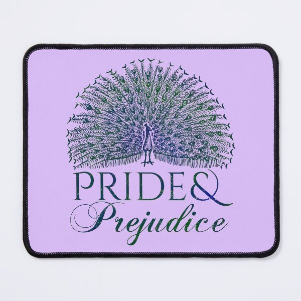 Item preview, Pride & Prejudice designed and sold by ChiaraBlueberry.