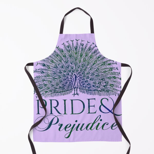Item preview, Pride & Prejudice designed and sold by ChiaraBlueberry.
