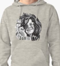 Queen of Rock n Roll Pullover Hoodie