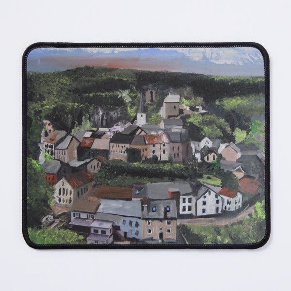 Item preview, Luxembourg, Esch-Sur-Sure designed and sold by golan22may.