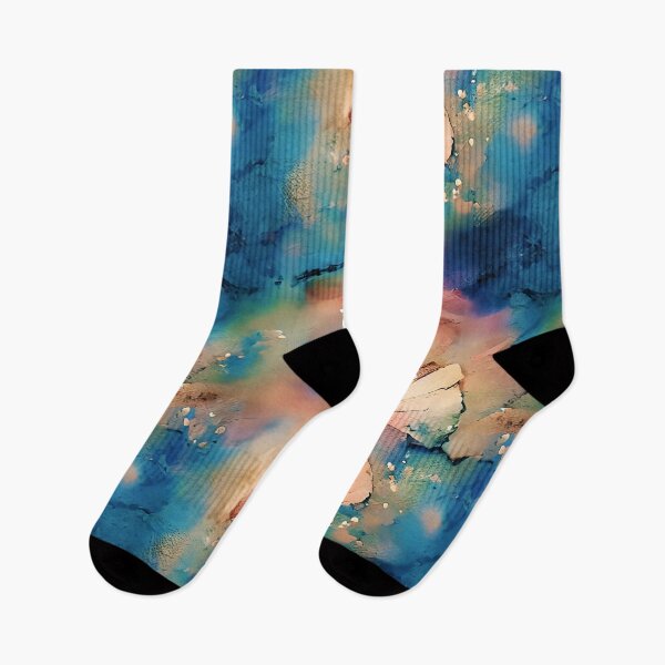 Item preview, Floral Ripple designed and sold by emsubzero.
