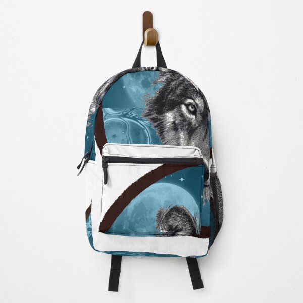Item preview, WOLF NIGHT designed and sold by wahine24.