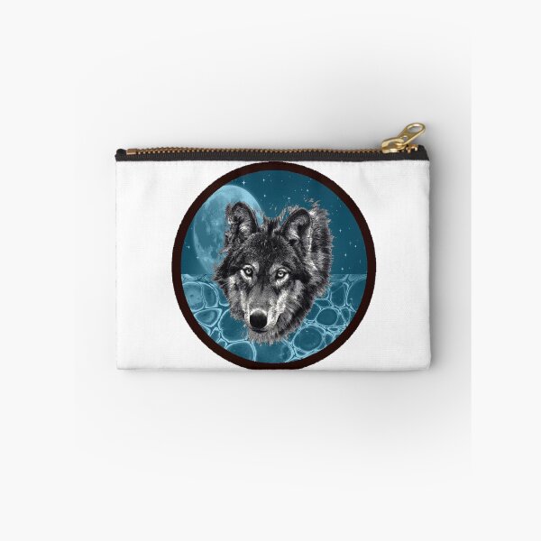 Item preview, WOLF NIGHT designed and sold by wahine24.