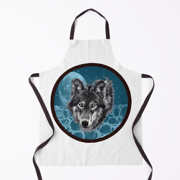 Item preview, WOLF NIGHT designed and sold by wahine24.