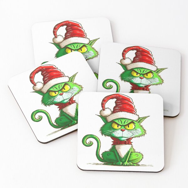 Item preview, NOT Santa Claws designed and sold by EddySP.