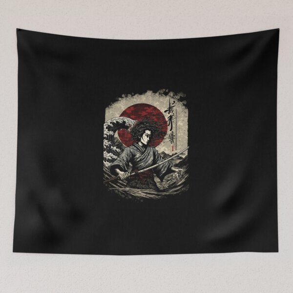 Item preview, Corporeal tsunami designed and sold by Newtaste-Store.