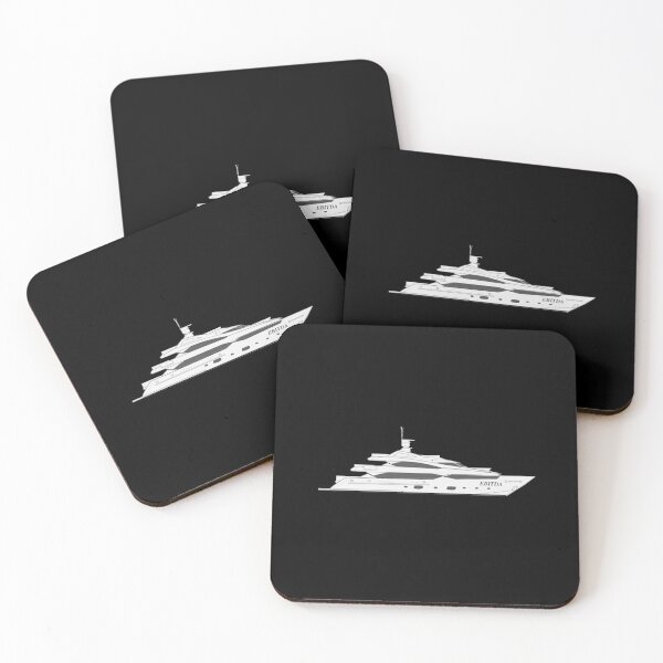 Item preview, EBITDA Yacht designed and sold by Investor-Store.