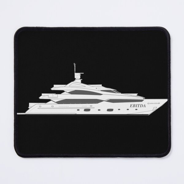 Item preview, EBITDA Yate designed and sold by Investor-Store.