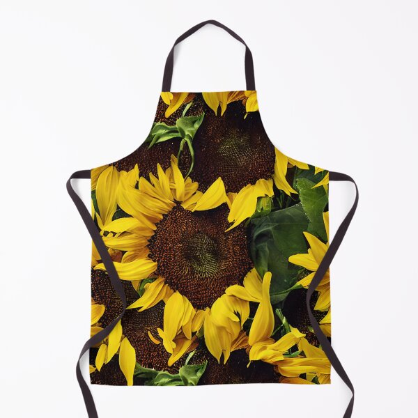 Item preview, Infinite Sunflowers designed and sold by emsubzero.