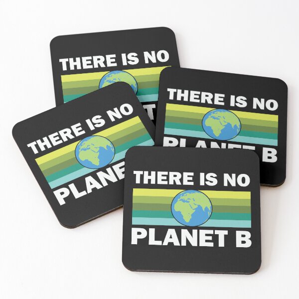 Item preview, There Is No Planet B designed and sold by proearth2022.