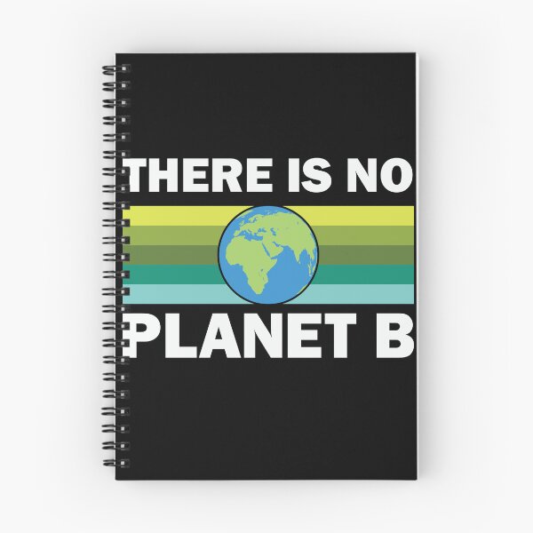 Item preview, There Is No Planet B designed and sold by proearth2022.