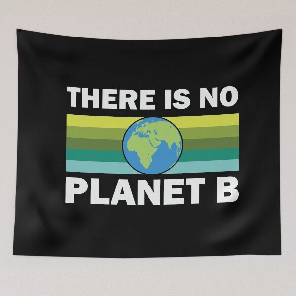 Item preview, There Is No Planet B designed and sold by proearth2022.