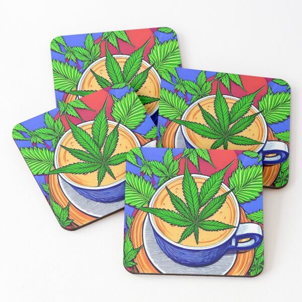 Item preview, Wake N Bake 136 designed and sold by Benito Del Ray.