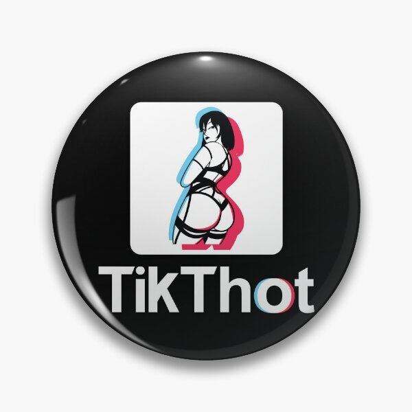 Item preview, TikThot designed and sold by samohtlion.