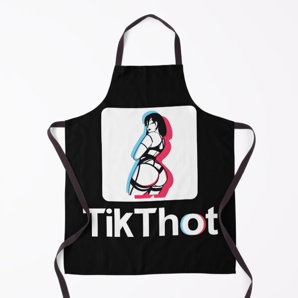 Item preview, TikThot designed and sold by samohtlion.