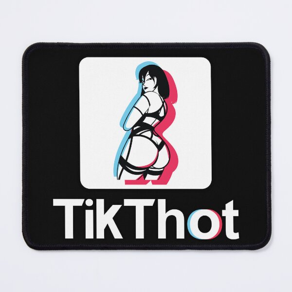 Item preview, TikThot designed and sold by samohtlion.