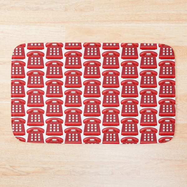Item preview, Telephone Emoji designed and sold by Popular-Gifts.