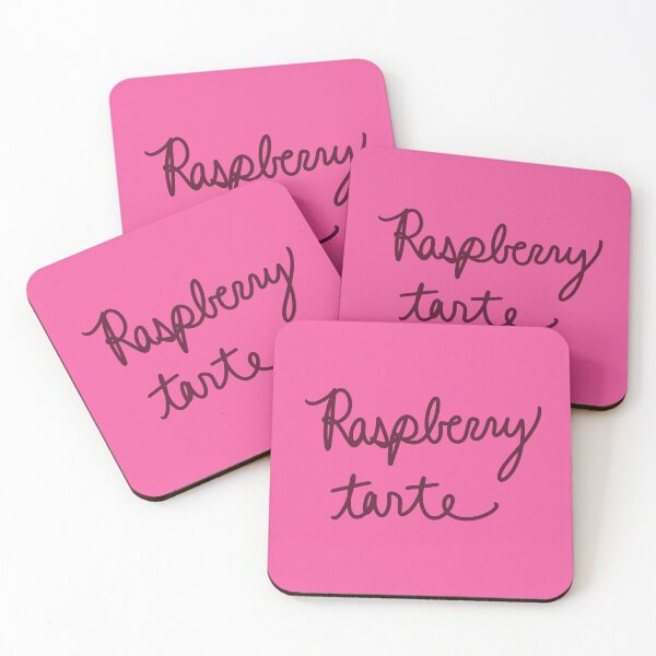 Item preview, Raspberry Tarte 2 designed and sold by abeink.