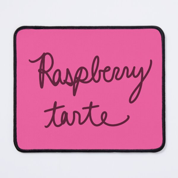 Item preview, Raspberry Tarte 2 designed and sold by abeink.