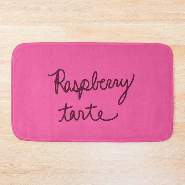 Item preview, Raspberry Tarte 2 designed and sold by abeink.