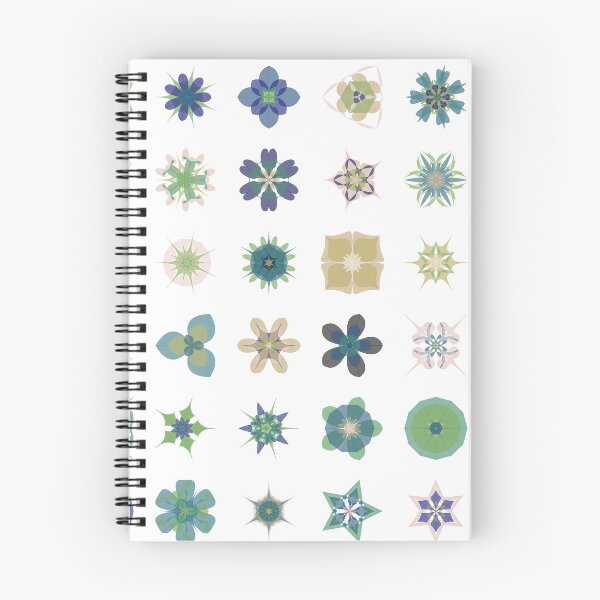 Item preview, Mandala Geometric Pattern designed and sold by Pixel4Art.