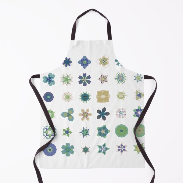 Item preview, Mandala Geometric Pattern designed and sold by Pixel4Art.