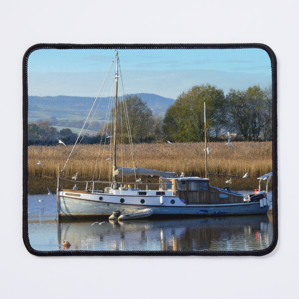 Item preview, Estuary Tranquility designed and sold by Vaengi.