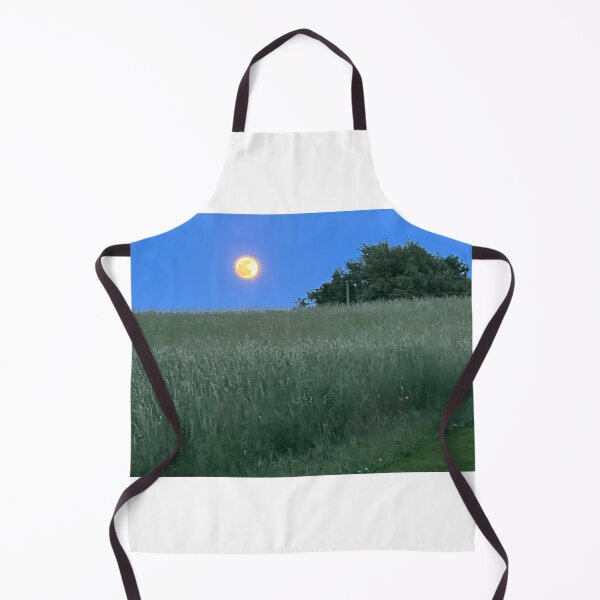 Item preview, Harvest Moon on the Kentucky Farm designed and sold by Loretta Goddard.