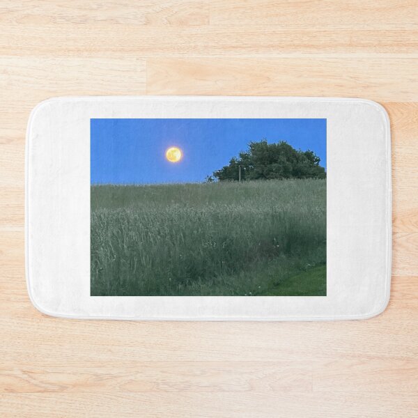 Item preview, Harvest Moon on the Kentucky Farm designed and sold by Loretta Goddard.
