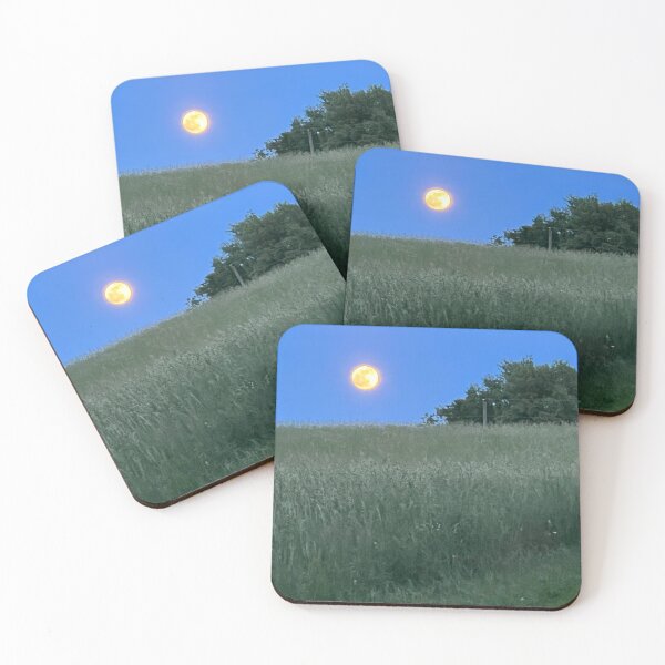Item preview, Harvest Moon on the Kentucky Farm designed and sold by Loretta Goddard.