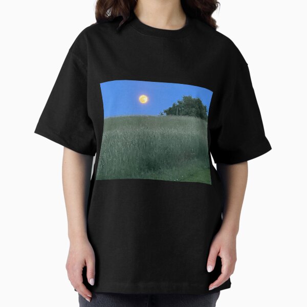 Item preview, Harvest Moon on the Kentucky Farm designed and sold by Loretta Goddard.