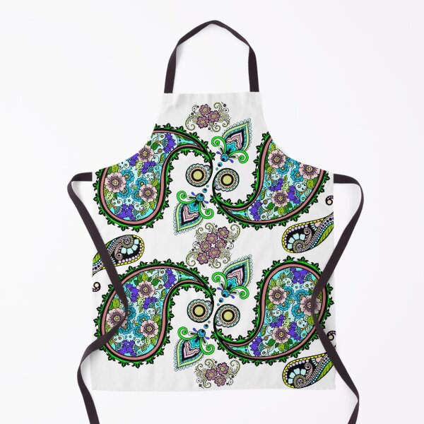 Item preview, Paisley designed and sold by Anthony Seeker.