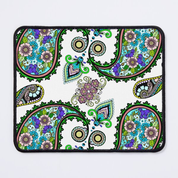 Item preview, Paisley designed and sold by Anthony Seeker.