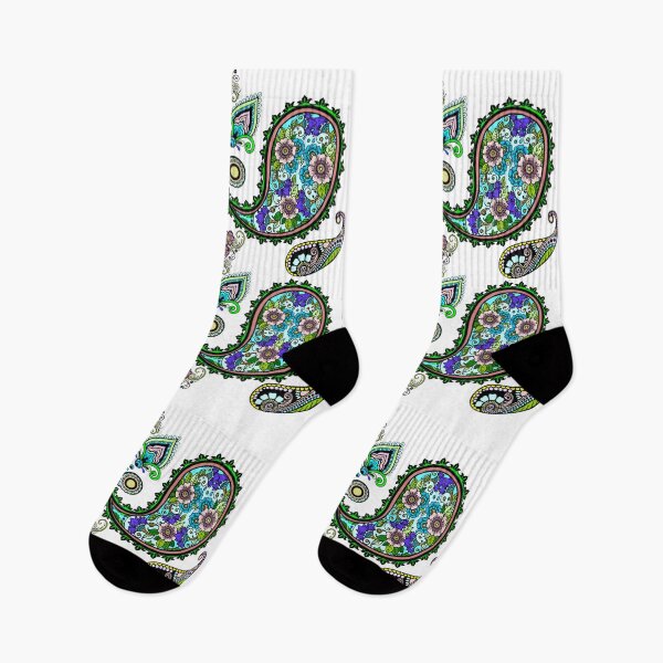 Item preview, Paisley designed and sold by Anthony Seeker.