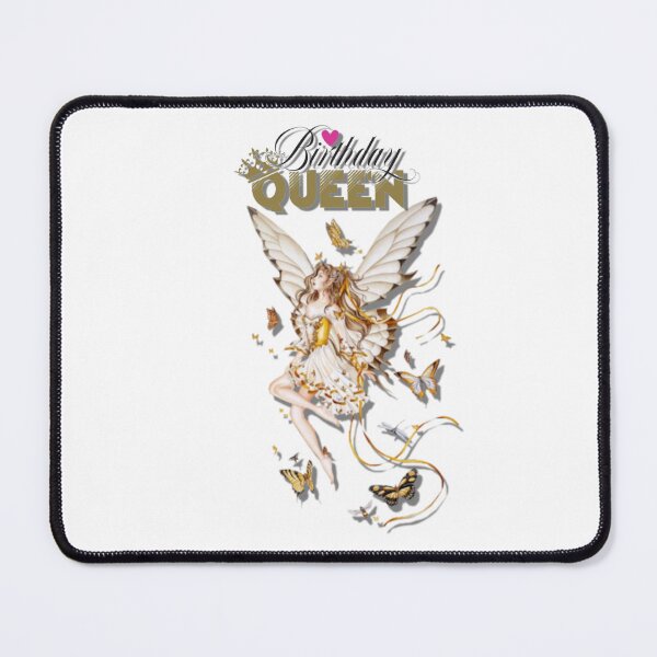 Item preview, Birthday Queen designed and sold by AK-BOUTIQUE.