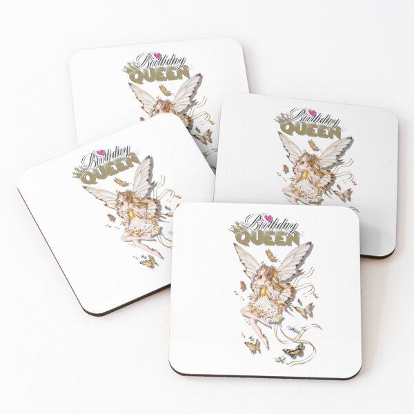 Item preview, Birthday Queen designed and sold by AK-BOUTIQUE.