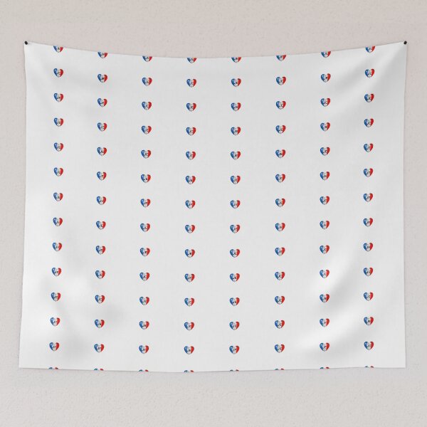 Item preview, Yo amo Francia designed and sold by VladSecond.