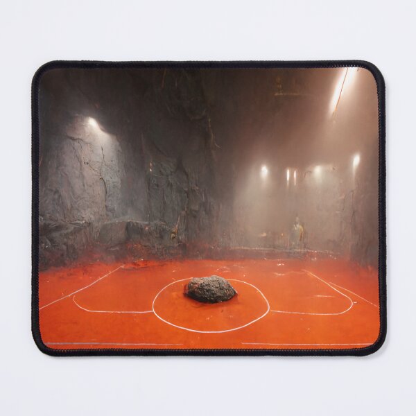 Item preview, Planet Warz - Molten R - Aruca Underground "Planet Sportzone 03" designed and sold by Brazz Official.