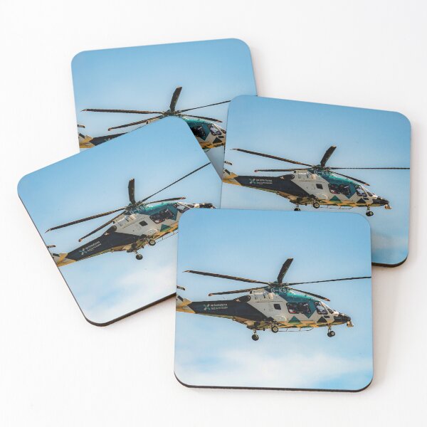 Item preview, Air Ambulance designed and sold by craigewmcg123.