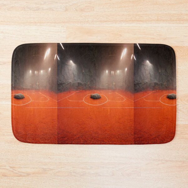 Item preview, Planet Warz - Molten R - Aruca Underground "Planet Sportzone 03" designed and sold by Brazz Official.