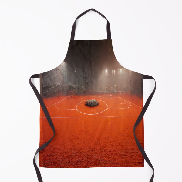 Item preview, Planet Warz - Molten R - Aruca Underground "Planet Sportzone 03" designed and sold by Brazz Official.