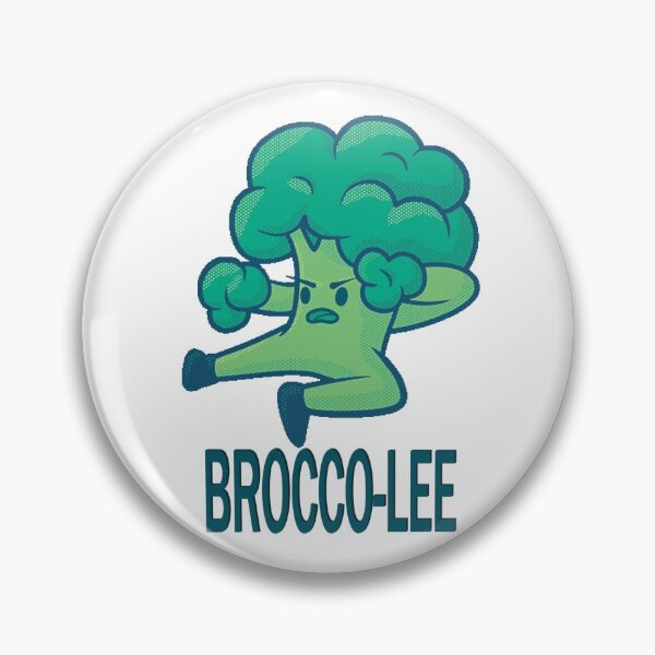 Item preview, BROCCO-LEE designed and sold by cayofili.